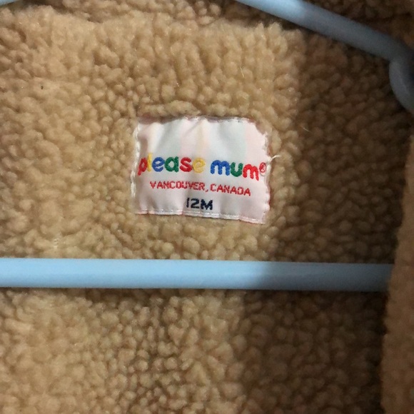 Boys Jacket - Picture 4 of 5